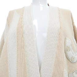 HERMES CANDY LIBRIS 5H2724D9 Áo khoác cardigan 631553