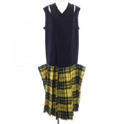 【Khuyến mãi】JUNYA WATANABE Đầm