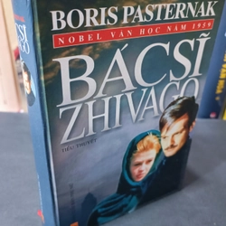 Bác sĩ Zhivago (Boris Pasternak)