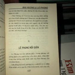 Mai Hương & Lê Phong - Thế Lữ 1001162