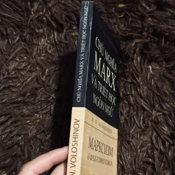 Triết học Marx và triết học ngôn ngữ 1022228