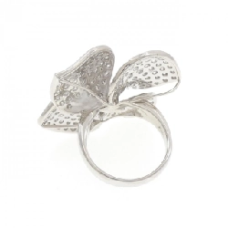 Nhẫn kim cương PT900 4.093CT - Hàng hiệu Authentic 854241