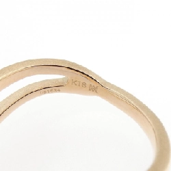 Nhẫn K18PG Miramoa - Hàng hiệu Chính hãng 833668