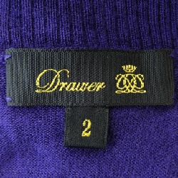 ドゥロワー DRAWER 6513-106-0864 ニット - Hàng hiệu Authentic 774828