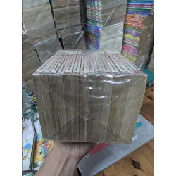 TRUYỆN TRANH Beyblade con quay truyền thuyết - Aoki Takao 143060