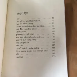 Tôi về, trên những dặm gai đâm-Đỗ Văn Trọn 973615