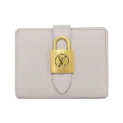 Ví Louis Vuitton Portefoy Lowkey Compact M13616