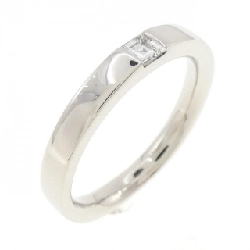 Nhẫn kim cương PT900 0.16CT