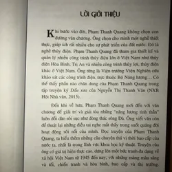 Tuyển tập Phạm Thanh Quang  604978