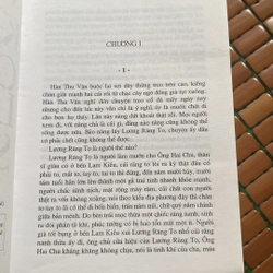 VÒM KHÔNG CỦA LỊCH SỬ, GIẢI THƯỞNG VĂN HỌC MAO THUẪN (XB 2007) 518840
