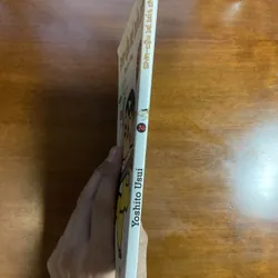 Shin cậu bé bút chì - Yoshino Usui - Tập 14 695889