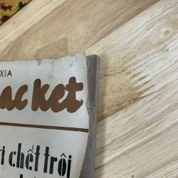 Người Đẹp Chết Trôi Đẹp Nhất Trần Gian - Marquex 699368