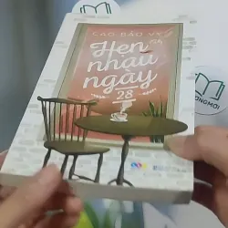 Hẹn nhau ngày 28 - Cao Bảo Vy 694984