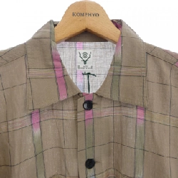 SOUTH2 WEST8 Đầm - Hàng hiệu Authentic 812969