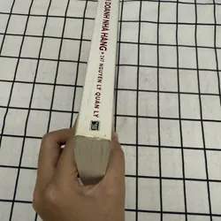 Kinh doanh nhà hàng  597307