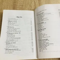 LỊCH SỬ VĂN MINH ẤN ĐỘ  1019060