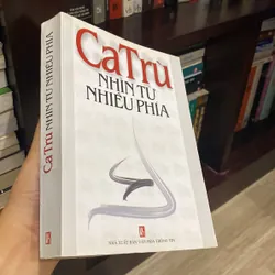 CA TRÙ, NHÌN TỪ NHIỂU PHÍA (XB 2003) 561806