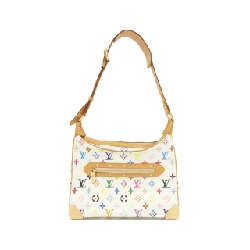 Túi xách vai Louis Vuitton Multicolor Brolieu M92660