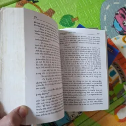 Cuốn theo chiều gió ( bộ 2q) 785714