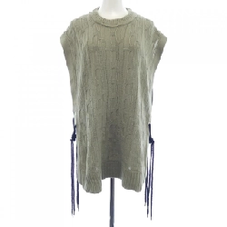 Áo gile JOSEPH - Hàng hiệu Authentic