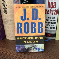 Brotherhood in Death 167953