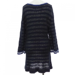 CHANEL P47599K06031 Áo len - Hàng hiệu Chính hãng 824036