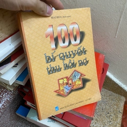 100 bí quyết thu hồi nợ 312522