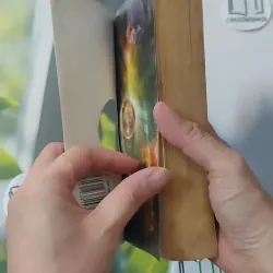 The Amber Spyglass - Philip Pullman 1027503