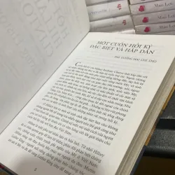 Hồi ký Hillary Clinton và chính trường nước Mỹ - Living History 1005019