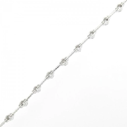 Dây chuyền kim cương LINE 2.50CT - Hàng hiệu Chính hãng 847960