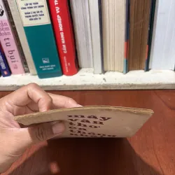 II Sách Xưa: Mấy Vần Thơ Ca Thống Nhất 764576