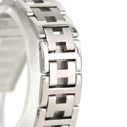 Hermès Clipper CL4.210 SS Quartz - Hàng hiệu Chính hãng 875100