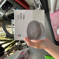 Loa thông minh google home 58545