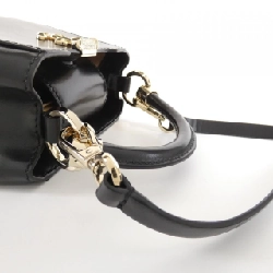 Túi xách mini VARENNETHMINIQHU cầm tay Varennes Jimmy Choo 616323