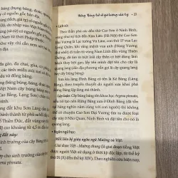 RỪNG BÁNG - TRỞ VỀ QUÊ HƯƠNG NHÀ LÝ (XB 2003) 1025418