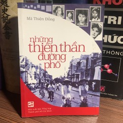 Những Thiên Thần Đường Phố- Mai Thiện Đông 194732