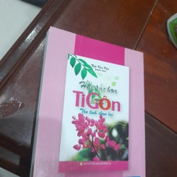 Hai Sắc hoa Ti Gôn - Thơ tình chọn lọc 301124