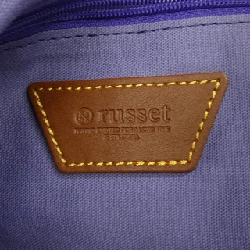 Túi russet - Hàng hiệu Authentic 831470