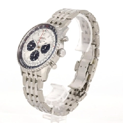 Đồng hồ Breitling Navitimer B01 Chronograph 43 AB0138/AB0138241G1A1 SS tự động - Hàng hiệu chính hãng 883459