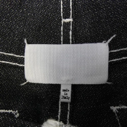 Maison Margiela S29LA0098 M30006 Jeans - Hàng hiệu Authentic 887272