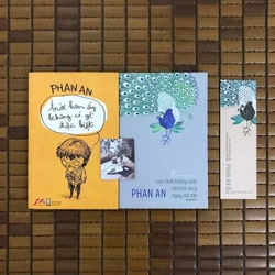 Phan An Chim khổng tước còn hót vang