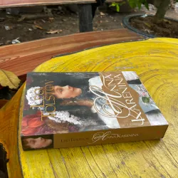 ANNA KARENINA- LEO TOLSTOY 726569