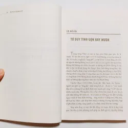 Tư Duy Tinh Gọn - Jame P. Womack - Daniel T.Jones 761941