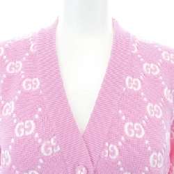 Gucci GUCCI 788767 XKD1R Áo khoác - Hàng hiệu Chính hãng 775533