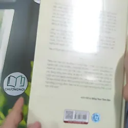 [MIỄN PHÍ BỌC SÁCH] [SEAL] Sống Trọn Tình Dân - Lê Thị Lan 990520