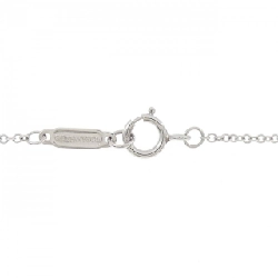 Dây chuyền Tiffany Enchant Heart - Hàng hiệu Authentic 841802