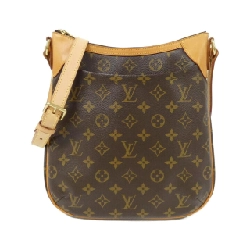 Túi xách vai Louis Vuitton Monogram Odeon PM M56390 - Hàng hiệu Chính hãng