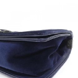 Túi xách chanel Boy Chanel Line 92489 - Hàng hiệu Authentic 803331