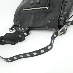 Balenciaga Le Cagole Medium 719093 210KR Túi đeo vai - Hàng hiệu Chính hãng 766246