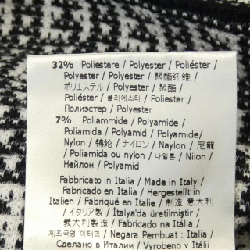 FENDI FF motif FZX649 AF4U áo len 632136